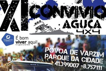 Aguça 4x4 