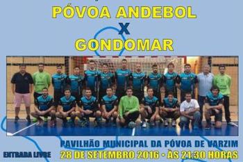 andebol