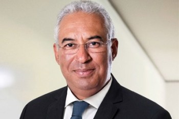 António Costa vem à Póvoa fechar Congresso da JS