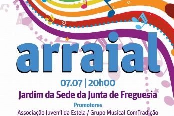 arraial estela