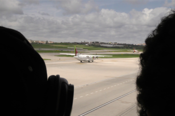 Crianças estelenses vão viajar de avião e visitar o Zoo