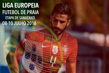 Bruno Torres marcou à Alemanha em Sanxenxo