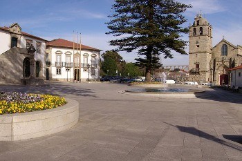 camara de vila do conde