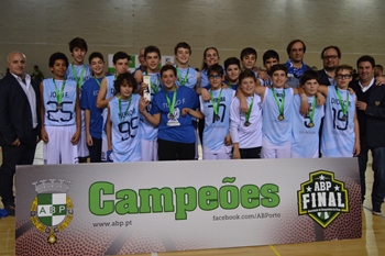 Cdp campeões