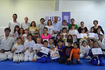 Dia do judo