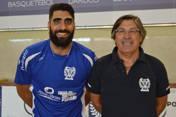 ruben e araújo