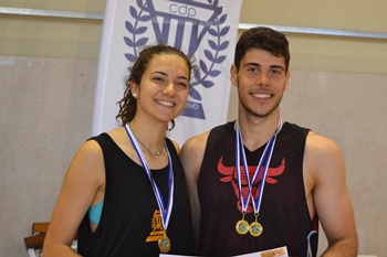 Meio milhar de jogos em maratona de voleibol na Póvoa