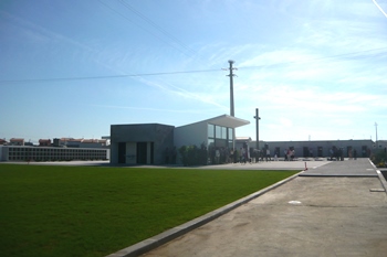 cemitério aver-o-mar