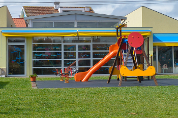 20 mil euros para ajudar a pagar creche/berçário