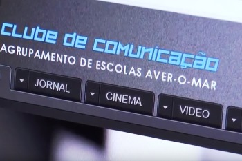 clube comunicação