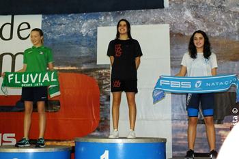 Recorde no torneio do CNP com infantil A em evidência