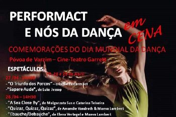 dança