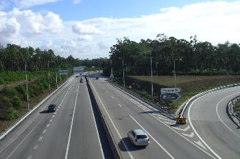 Esposende quer eliminação imediata das portagens na A28