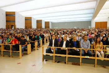 Esposende abre inscrições para ida a Fátima