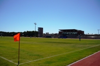 estádio