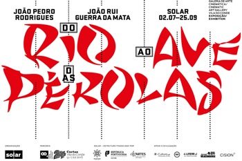 Exposição na Solar a abrir o apetite para o Curtas de Vila do Conde