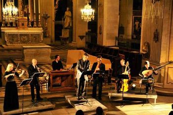 Ensemble La Fenice encerra Festival Internacional de Música