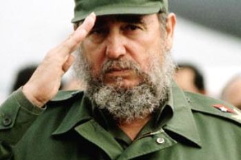 fidel castro