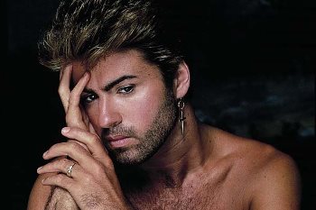 george michael