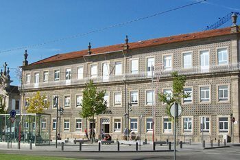 Hospital da Póvoa