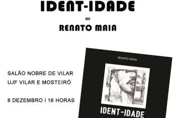 Poemas em livro e em CD são resultado de projeto cultural