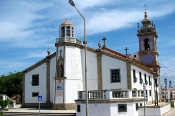 igreja da lapa