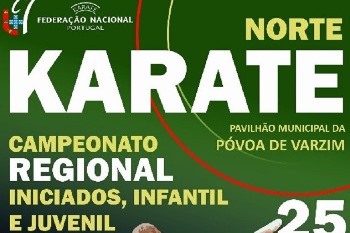 Oportunidade para ver poveiros sagrarem-se campeões regionais