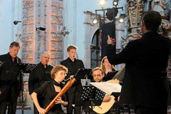 Festival apresenta em estreia nacional ‘La Grande Chapelle’ 