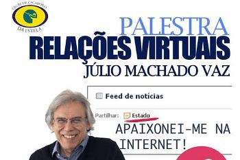 júlio machado visto