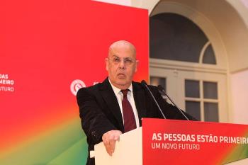 mário almeida