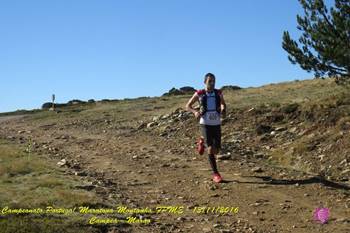 Mais um lugar de honra para maratonista da Póvoa