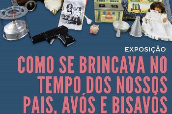 museu brincar