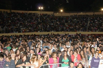 Todos à Praça de Touros: vão começar as Noites de Verão