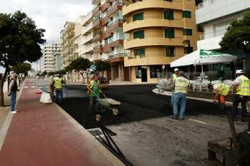 Elevação das passadeiras na marginal termina no feriado