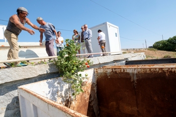 Póvoa com projeto pioneiro no universo da Lipor