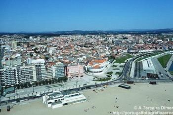 Póvoa aérea