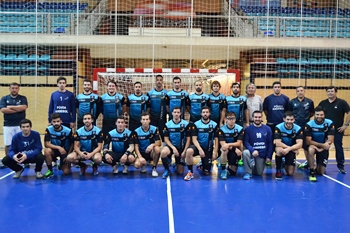 Póvoa andebol