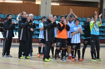 póvoa futsal