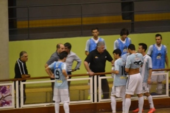 povoa futsal cascais