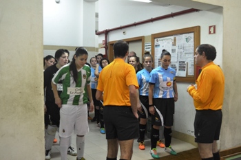 povoa futsal rioave