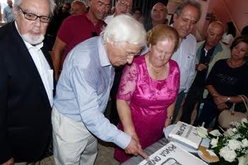 associação dedicada à cultura poveira festejou um ano