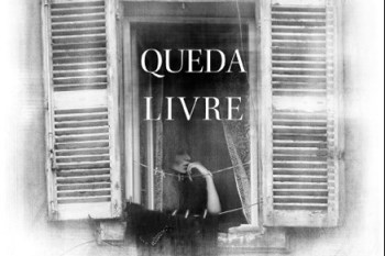 ‘Queda livre’ de Carlos Bertão no Diana-Bar