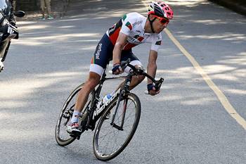 100 pontos das Olimpíadas colocam poveiro no top-20 mundial