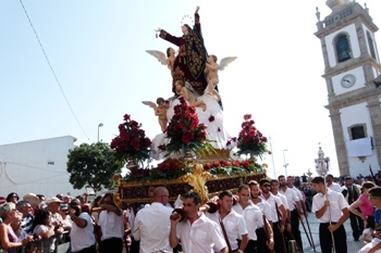 senhora da assunção