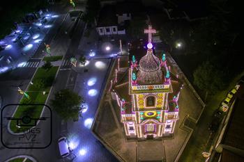 Senhora das Dores celebrada na Póvoa