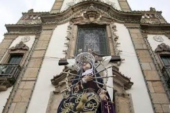 Contagem decrescente para a Festa da Senhora das Dores