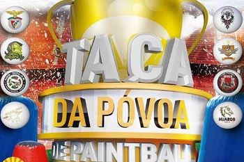 Benfica joga na Póvoa para a Taça