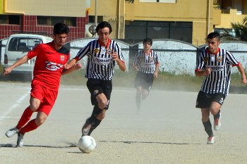 Varzim vai ter equipa B de juniores