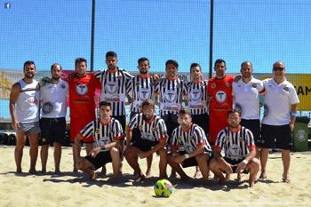 varzim futebol praia