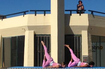 yoga na Póvoa